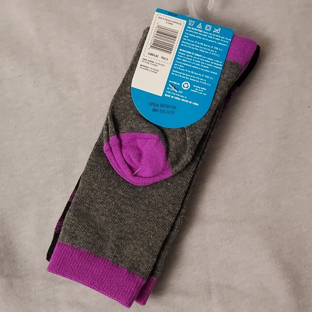 Girls Knee Highs 7-bundle